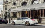 BMW M6 GranCoupe by Prior Design 2014 года